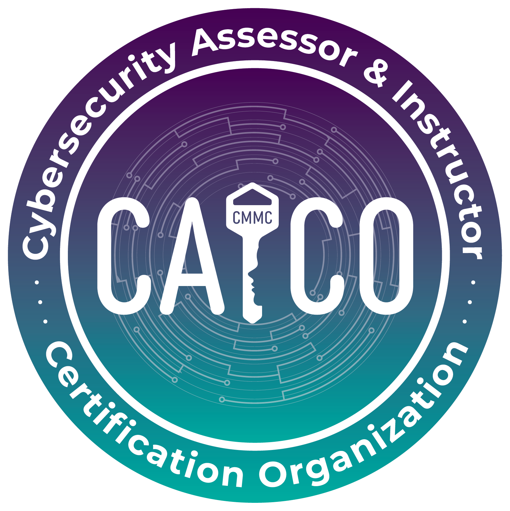 CAICO Logo